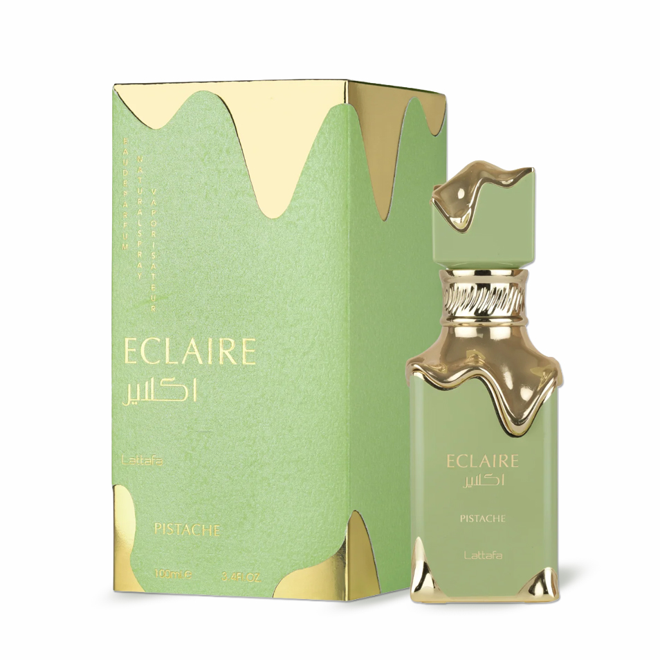 Lattafa Eclaire Pistache Edp