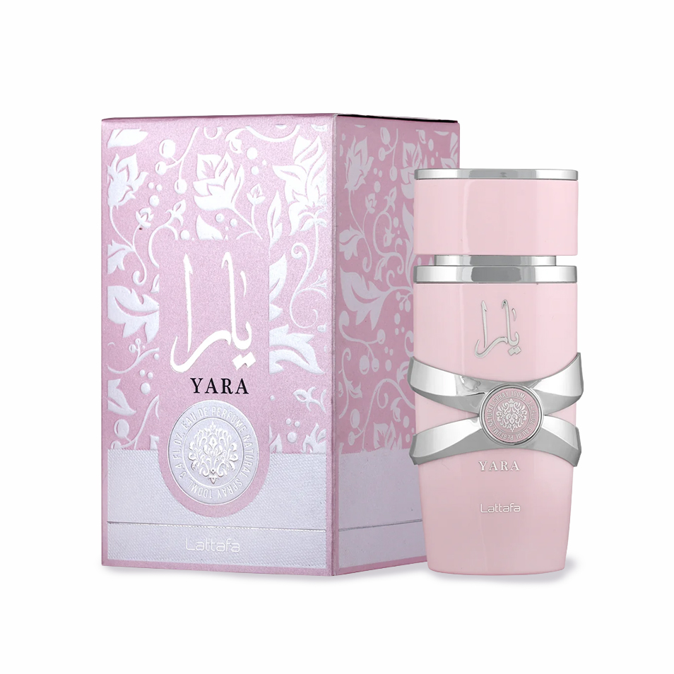 Lattafa Yara Edp