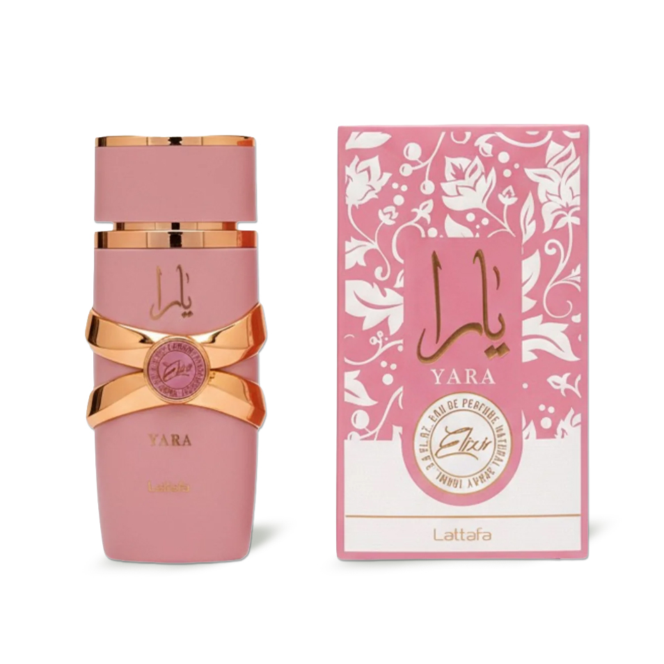 Lattafa Yara Elixir Eau De Parfum