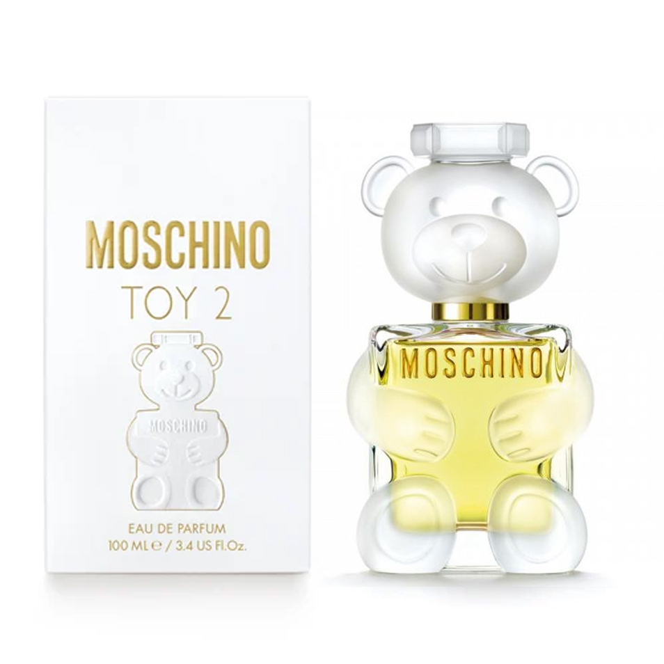 Moschino Toy 2 EDP