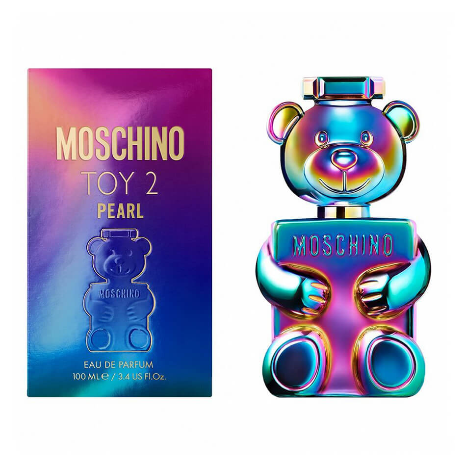 Moschino Toy 2 Pearl Edp