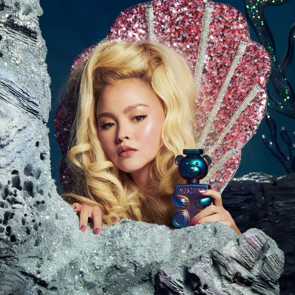 Moschino Toy 2 Pearl Edp - Image 2